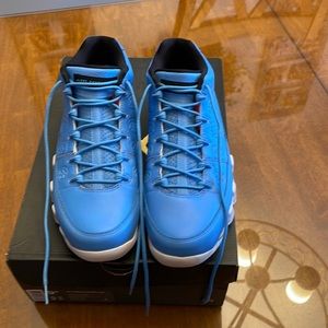 Air Jordan 9 Retro Low